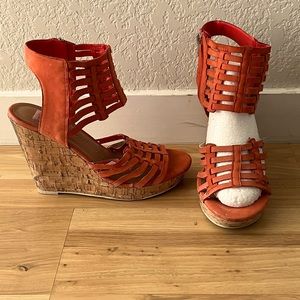 Coral dolce vita